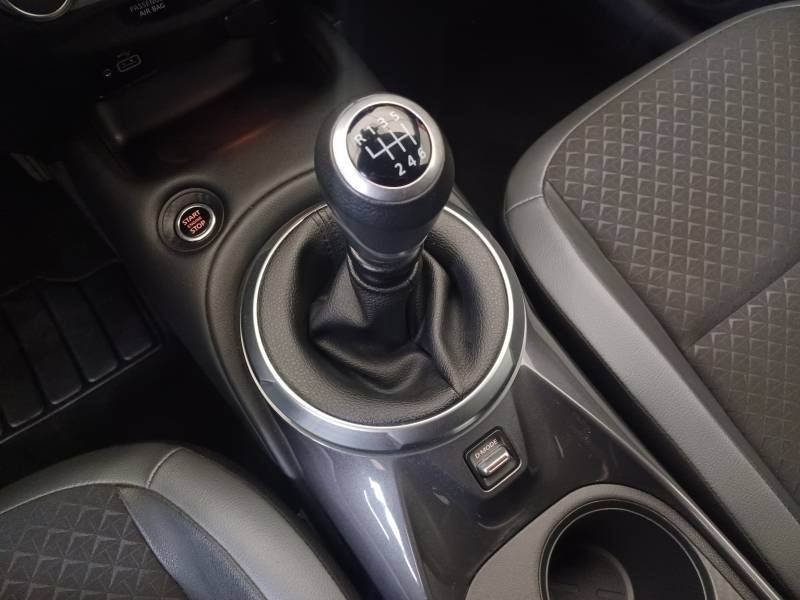 Nissan Juke - Photo 36