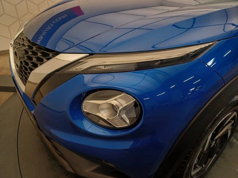 Nissan Juke - Photo 37