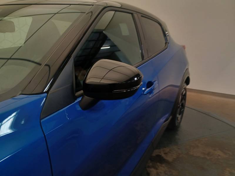 Nissan Juke - Photo 38