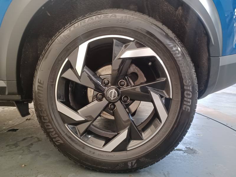 Nissan Juke - Photo 8