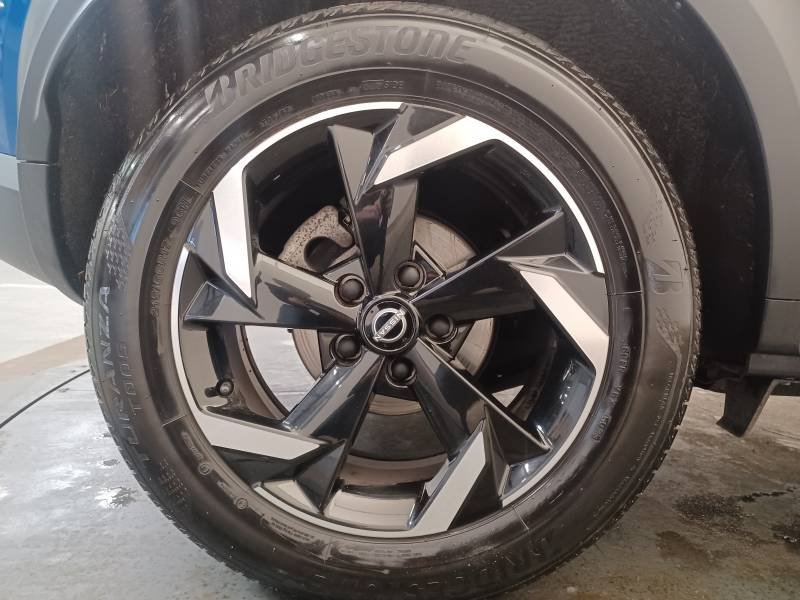 Nissan Juke - Photo 9