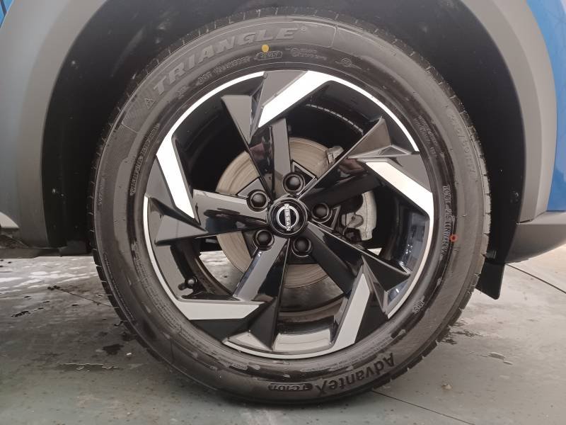 Nissan Juke - Photo 10