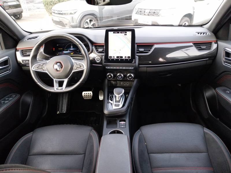 Renault Arkana - Photo 11