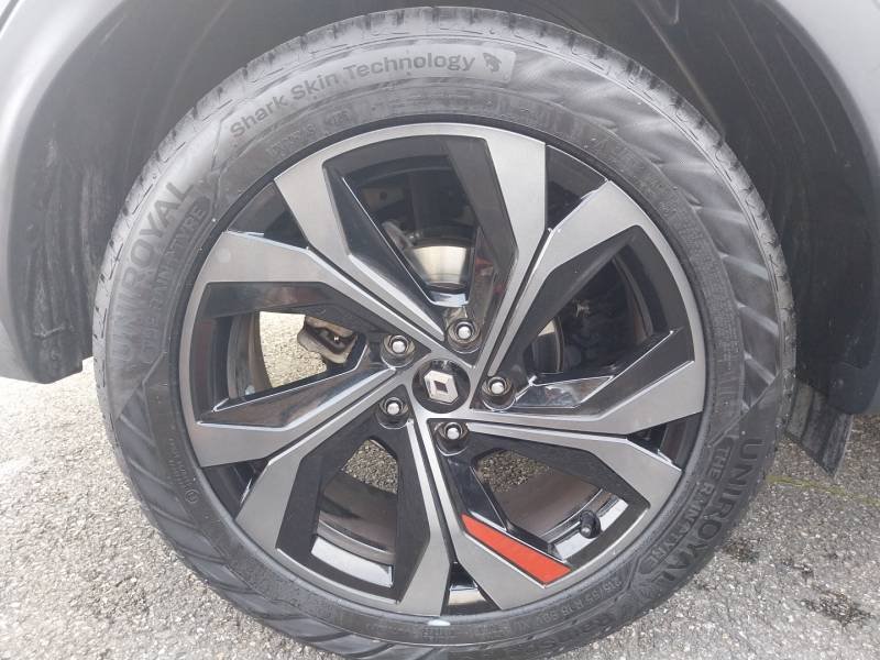 Renault Arkana - Photo 15