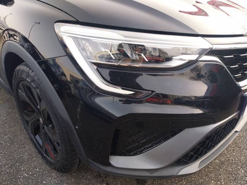 Renault Arkana - Photo 18