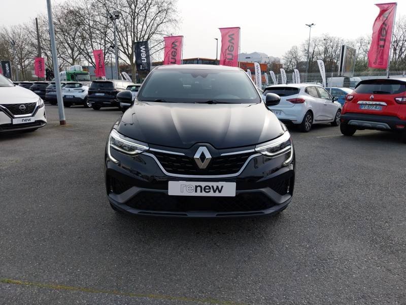 Renault Arkana - Photo 2