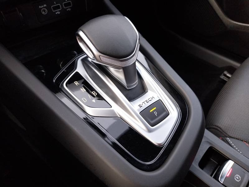 Renault Arkana - Photo 42