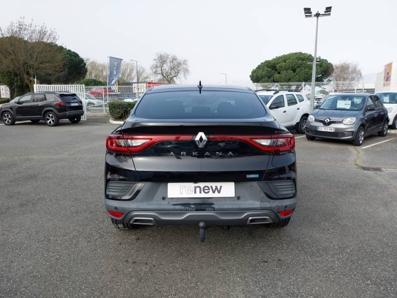 Renault Arkana - Photo 5