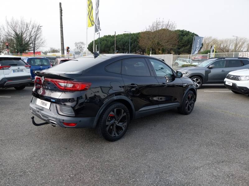Renault Arkana - Photo 6