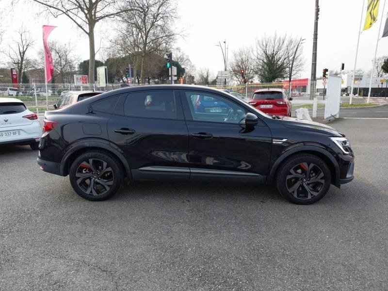 Renault Arkana - Photo 7