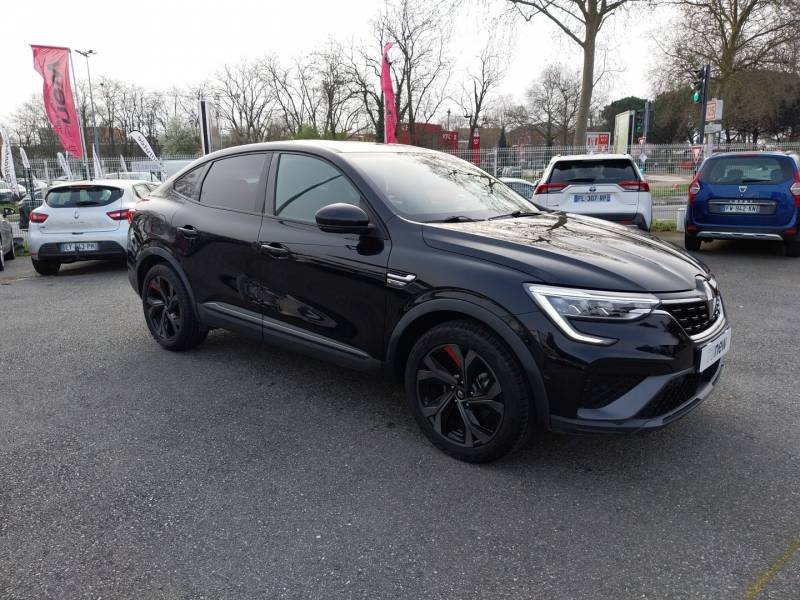Renault Arkana - Photo 8