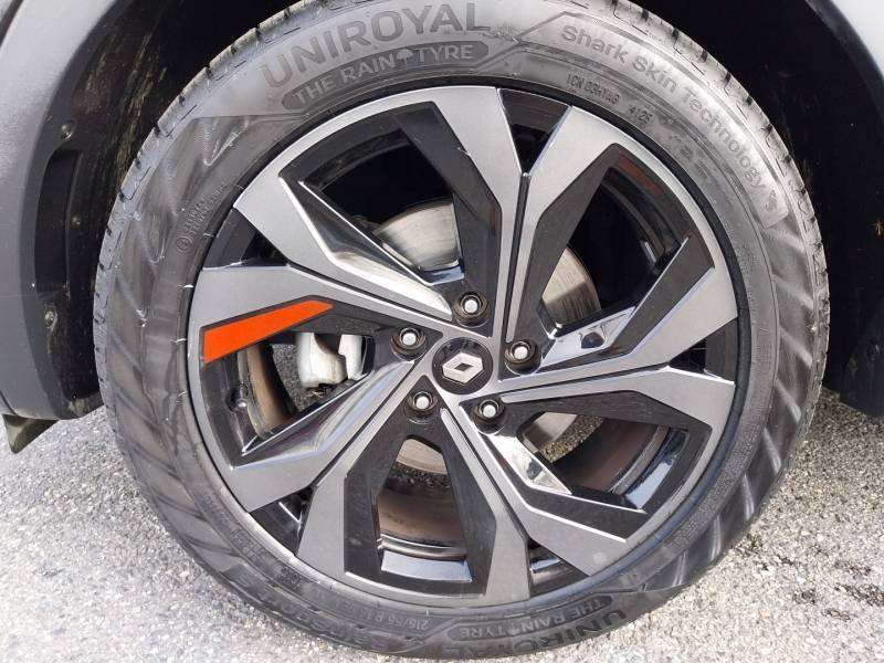 Renault Arkana - Photo 9