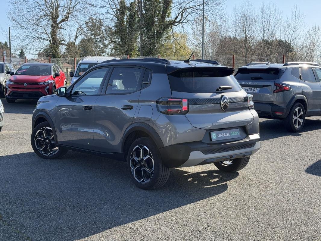 Citroën C3 - Photo 2