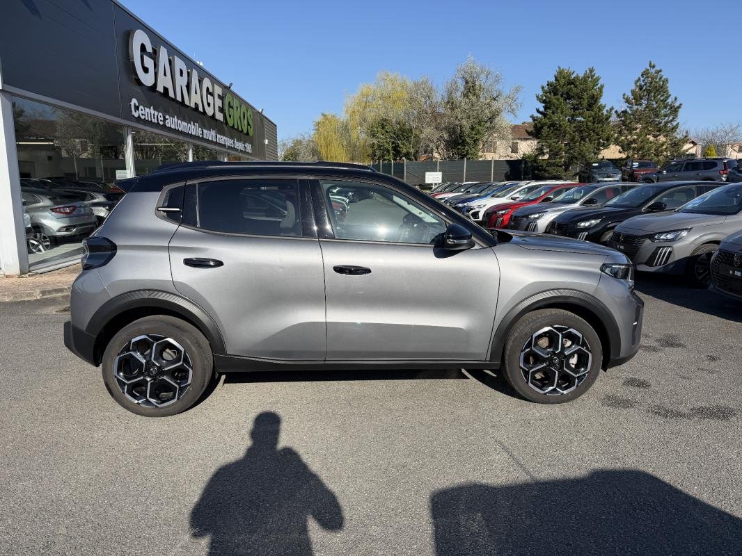 Citroën C3 - Photo 3