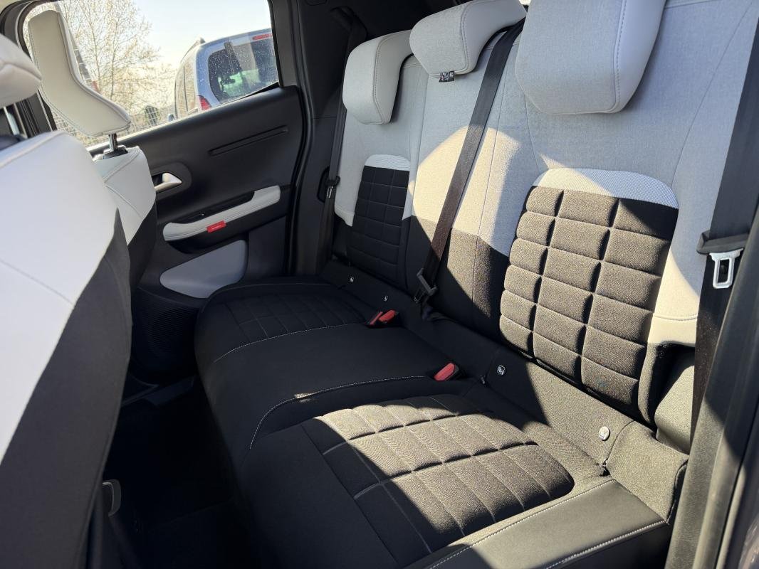 Citroën C3 - Photo 5