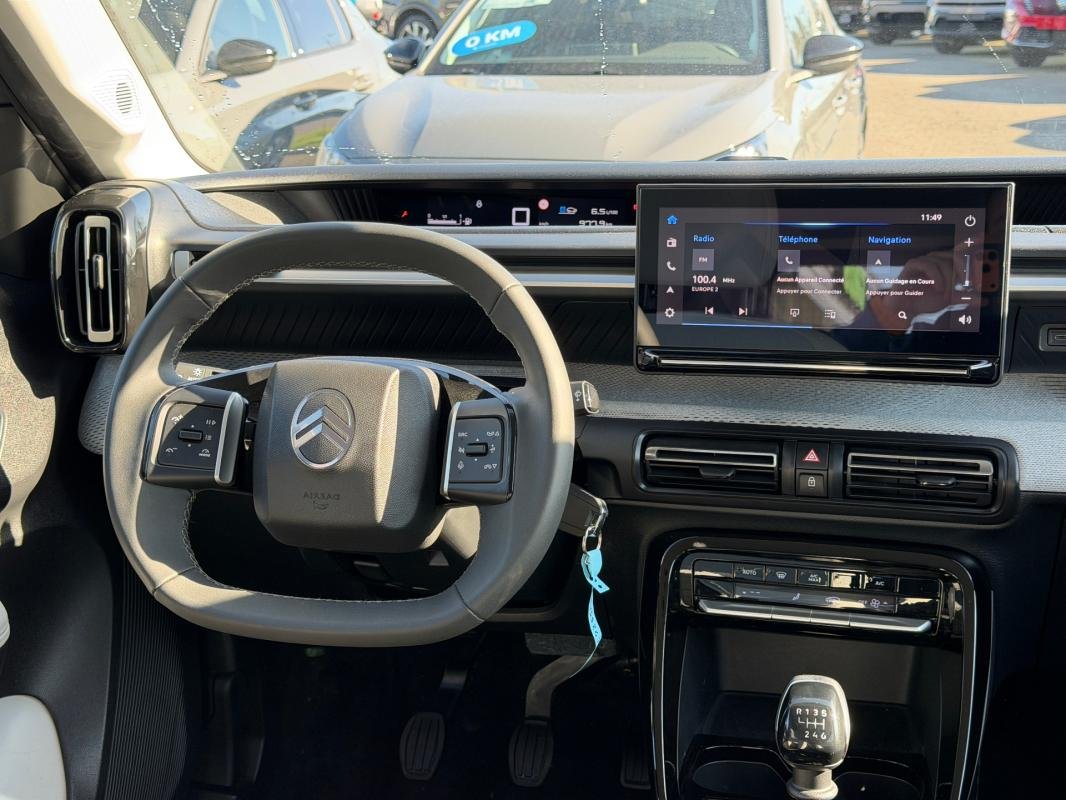 Citroën C3 - Photo 6
