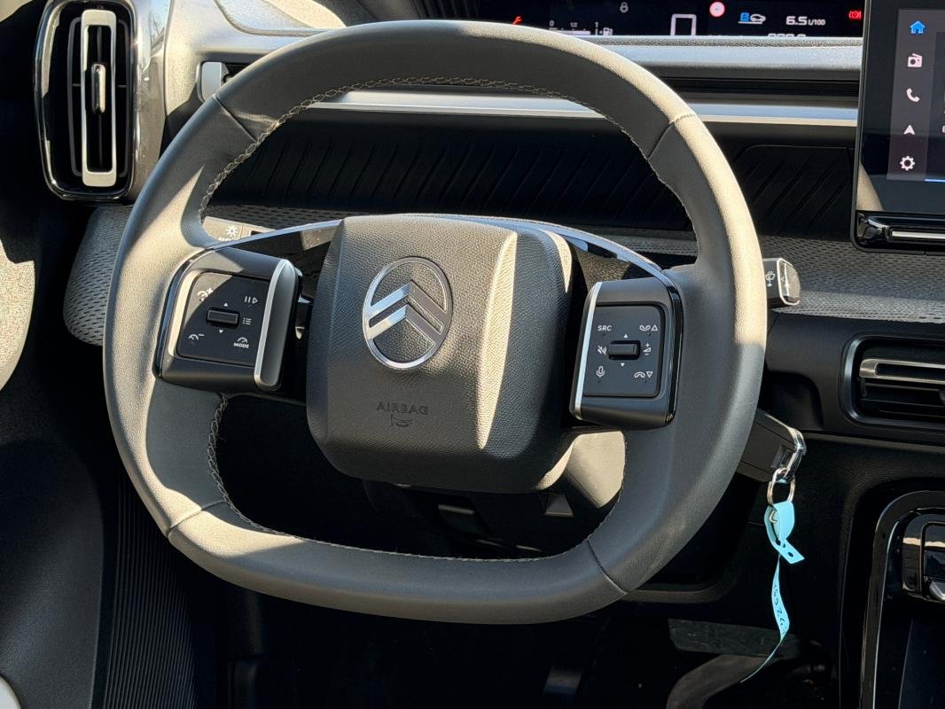 Citroën C3 - Photo 7