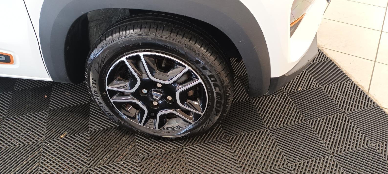 Dacia Spring - Photo 16