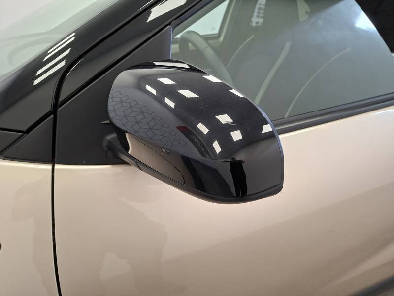 Toyota aygo x - Photo 11
