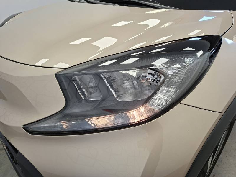 Toyota aygo x - Photo 12