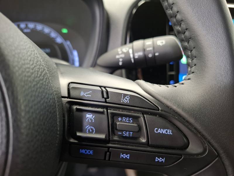 Toyota aygo x - Photo 13