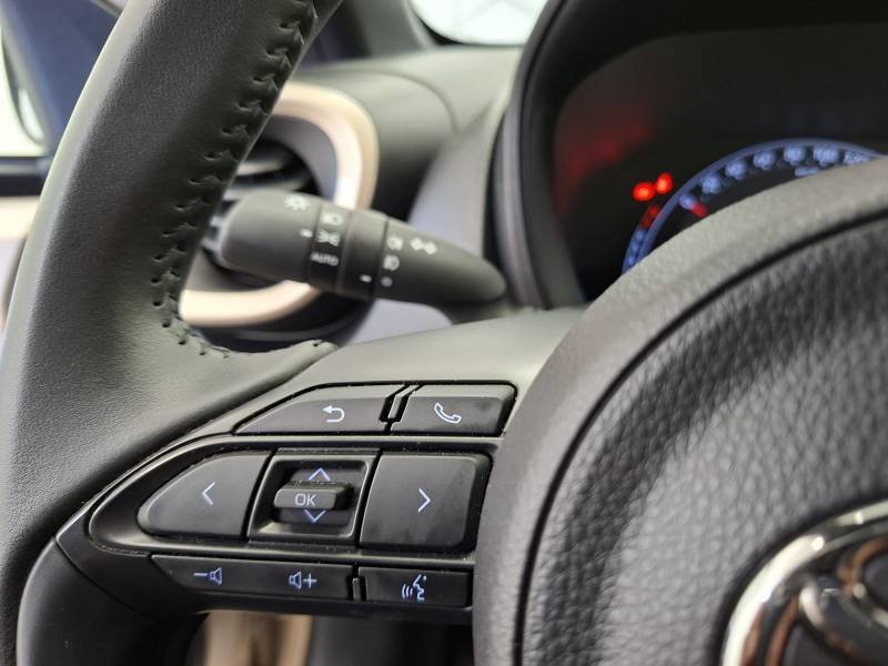 Toyota aygo x - Photo 14