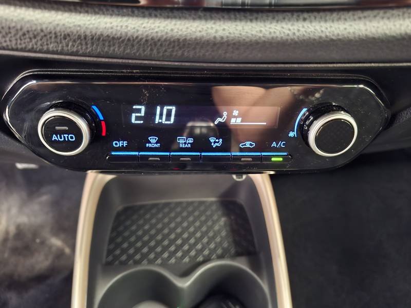 Toyota aygo x - Photo 15