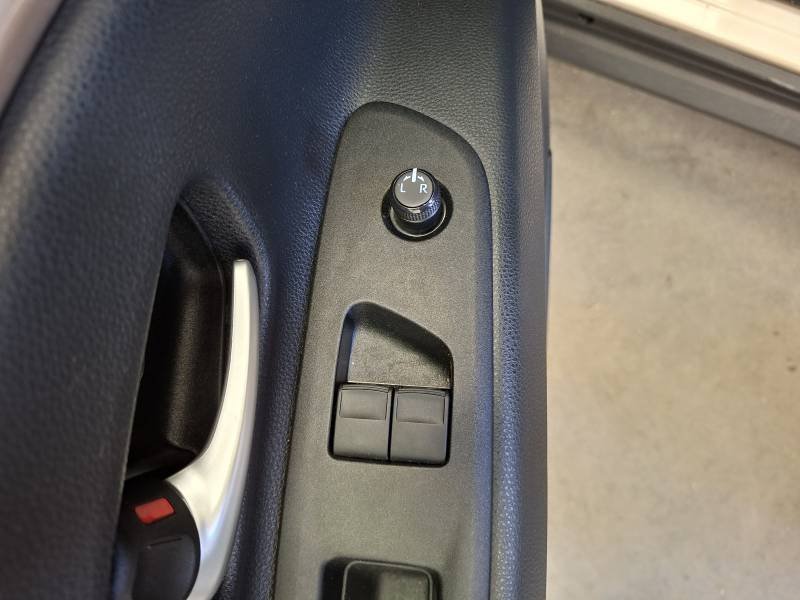 Toyota aygo x - Photo 16