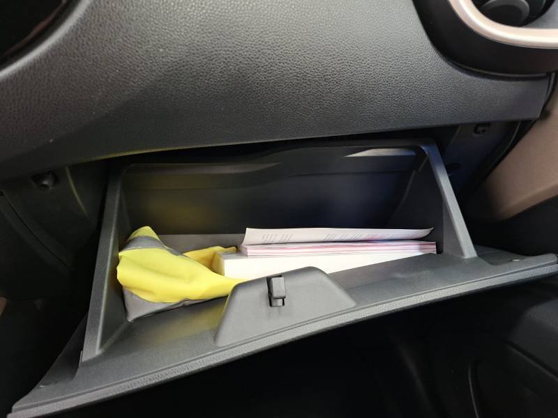 Toyota aygo x - Photo 17