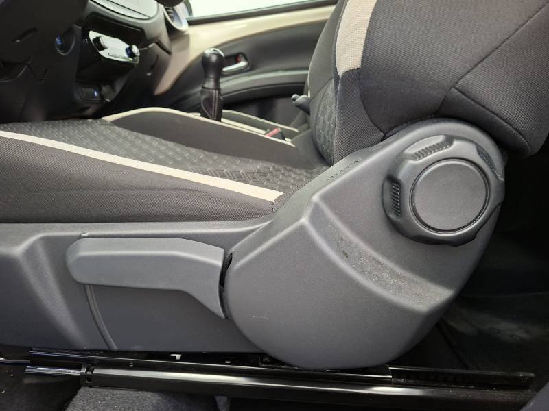 Toyota aygo x - Photo 18