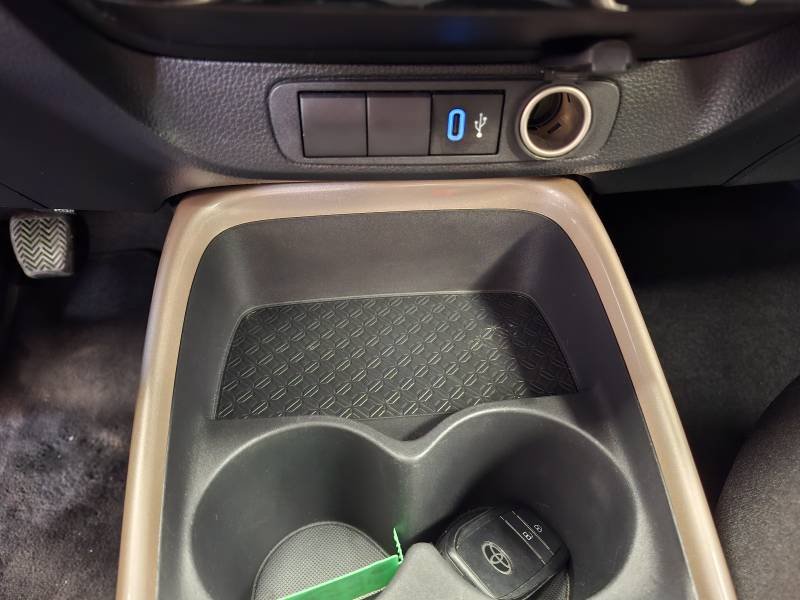 Toyota aygo x - Photo 20