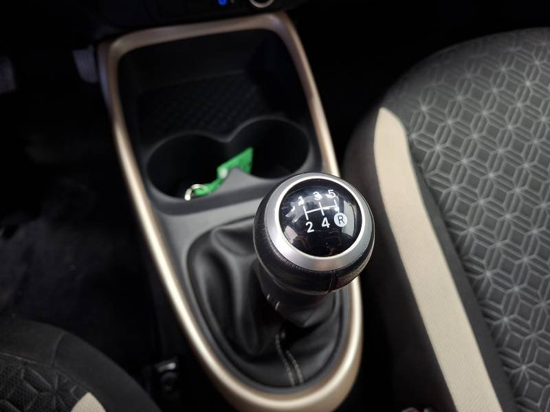 Toyota aygo x - Photo 23