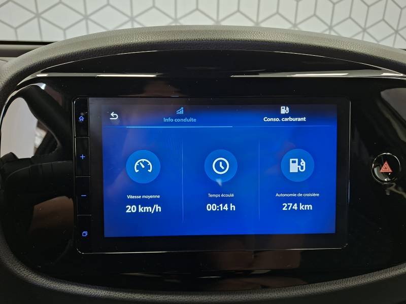 Toyota aygo x - Photo 26