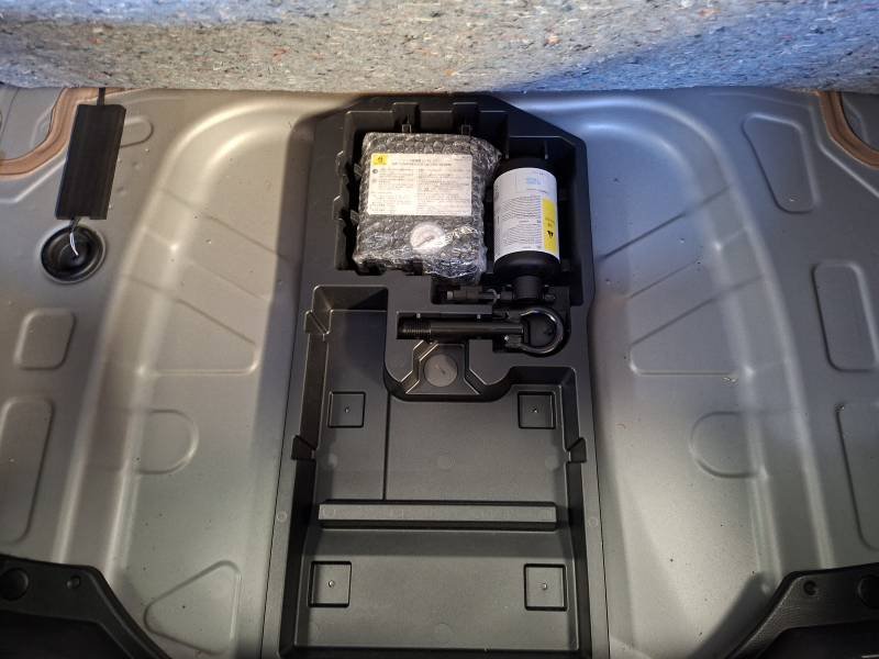 Toyota aygo x - Photo 28
