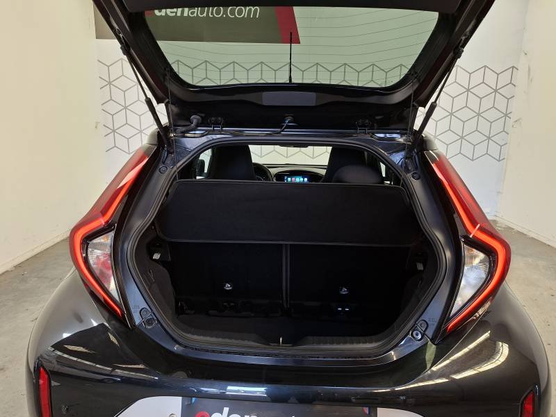 Toyota aygo x - Photo 30