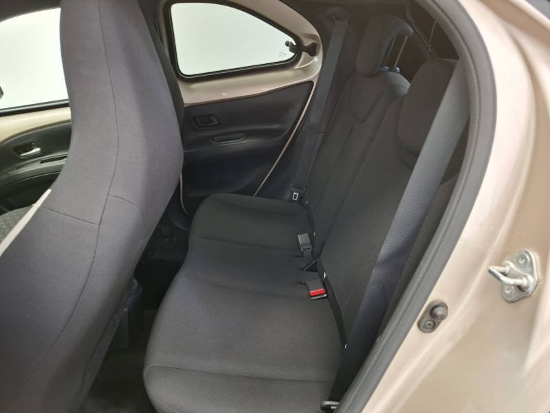 Toyota aygo x - Photo 31