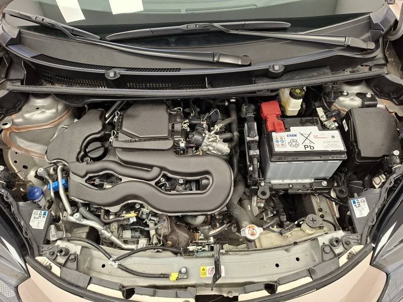 Toyota aygo x - Photo 34