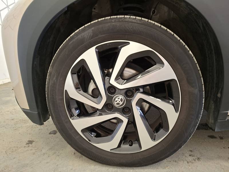 Toyota aygo x - Photo 35