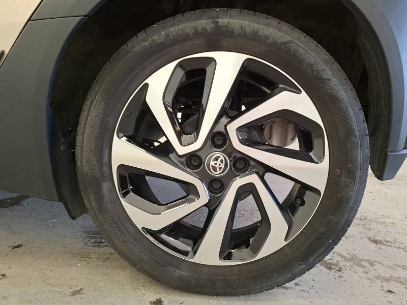 Toyota aygo x - Photo 36
