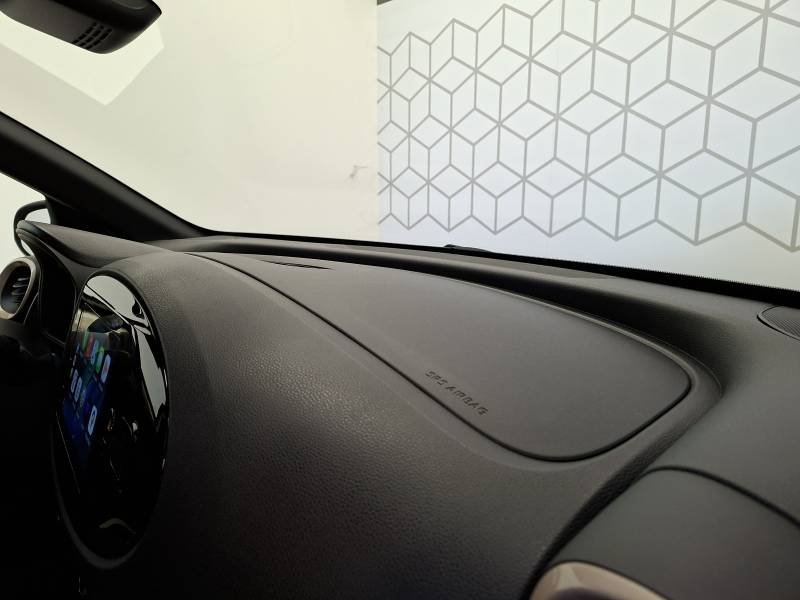Toyota aygo x - Photo 9