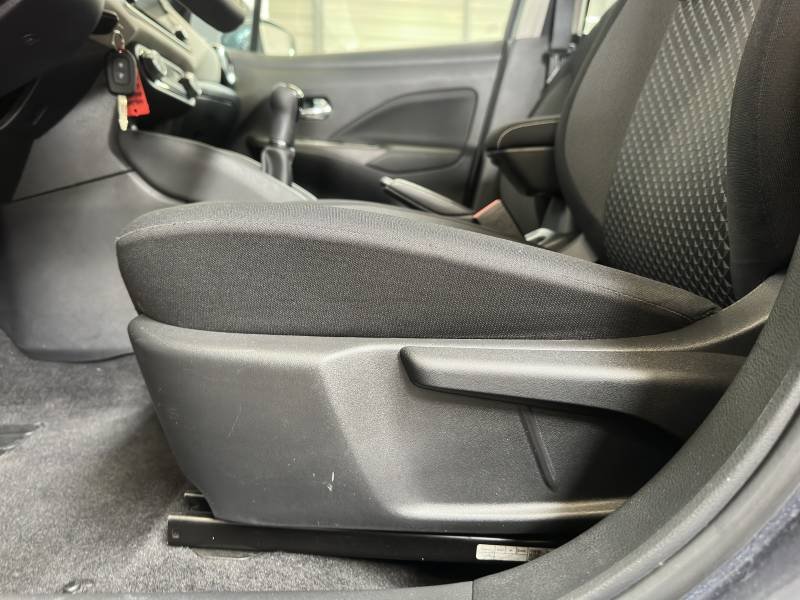 Nissan Micra - Photo 12