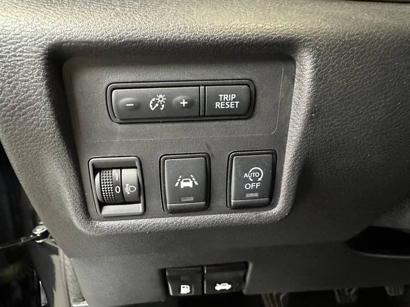 Nissan Micra - Photo 13