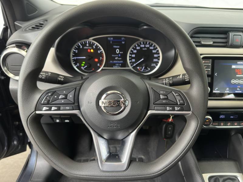 Nissan Micra - Photo 15