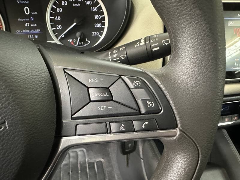 Nissan Micra - Photo 17