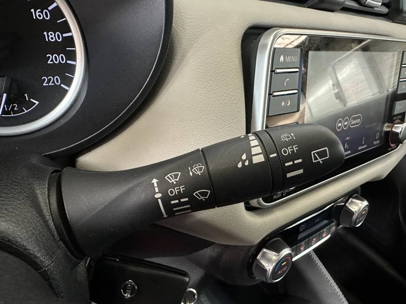 Nissan Micra - Photo 19