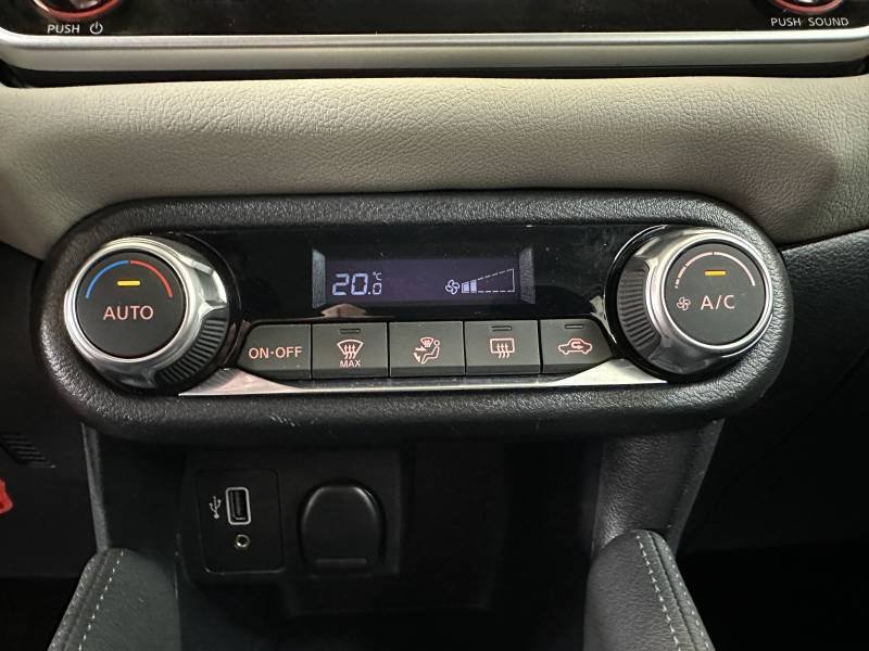 Nissan Micra - Photo 23