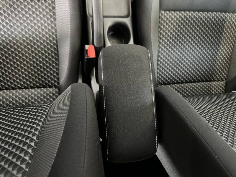 Nissan Micra - Photo 26