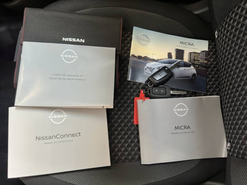 Nissan Micra - Photo 27