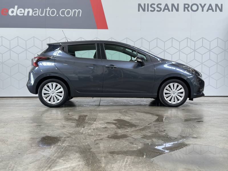 Nissan Micra - Photo 29