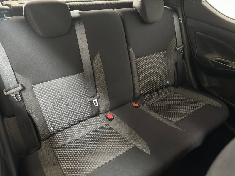 Nissan Micra - Photo 30
